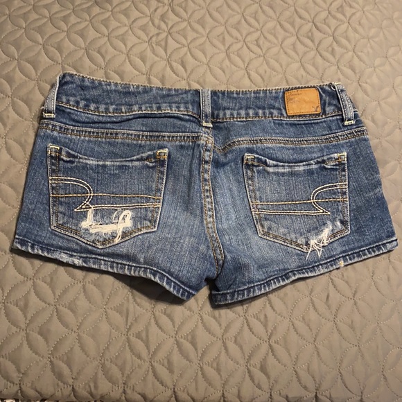 American eagle shorts - Picture 2 of 2